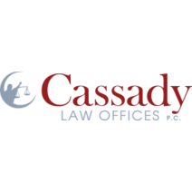 Cassady Law Offices, P.C. law firm logo