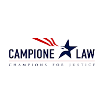 Campione Law, P.A. law firm logo