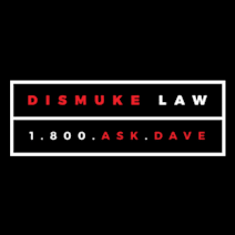 Dismuke Law, PLLC law firm logo