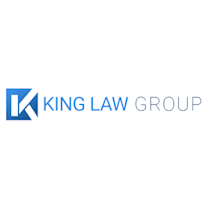 King Law Group law firm logo
