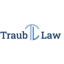 Traub Law law firm logo