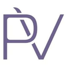 PV Law LLP law firm logo