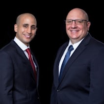 Click to view profile of DeCandido & Azachi, PLLC, a top rated Probate attorney in Forest Hills, NY