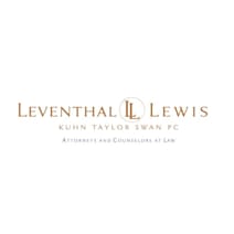 Leventhal Lewis Kuhn Taylor Swan PC law firm logo