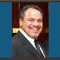 Mark A. Perez, Attorney at Law law firm logo