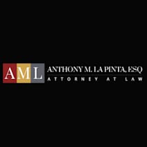 Anthony M. La Pinta, Esq. law firm logo