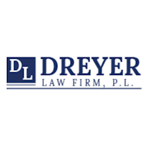 Dreyer Law Firm, P.L. law firm logo