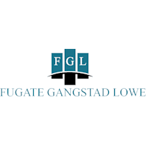Fugate Gangstad Lowe LLC law firm logo