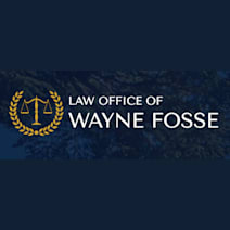 Click to view profile of Law Office of Wayne B. Fosse, a top rated Personal Injury attorney in Sacramento, CA