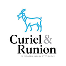 Curiel & Runion Personal Injury Lawyers law firm logo