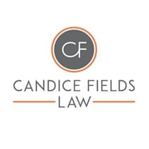 Candice Fields Law, PC law firm logo