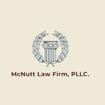 McNutt Law Firm, PLLC law firm logo