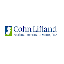 Cohn Lifland Pearlman Herrmann & Knopf LLP law firm logo