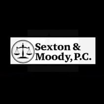 Sexton & Moody, P.C. law firm logo