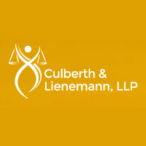 Click to view profile of Culberth & Lienemann, LLP, a top rated Employment Law attorney in St. Paul, MN