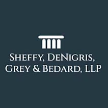 Click to view profile of Sheffy, DeNigris, Grey & Bedard, LLP, a top rated Personal Injury attorney in Southington, CT