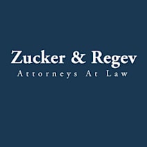 Zucker & Regev, P.C. law firm logo
