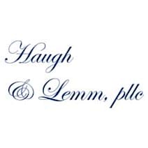 Click to view profile of Haugh & Lemm, PLLC, a top rated Family Law attorney in Newport News, VA