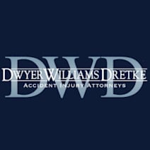 Click to view profile of Dwyer Williams Cherkoss Attorneys, P.C., a top rated Premises Liability attorney in Portland, OR