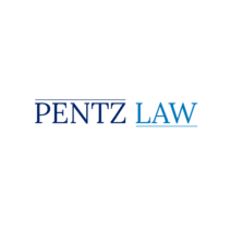 Peter A. Pentz, Esq. law firm logo