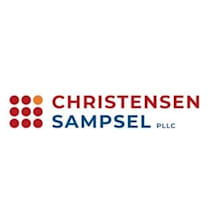 Christensen Sampsel PLLC law firm logo
