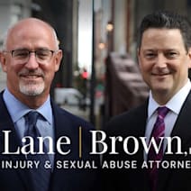Lane Brown, LLC law firm logo