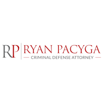 Ryan Pacyga Criminal Defense law firm logo