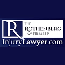 The Rothenberg Law Firm LLP law firm logo