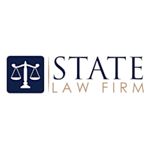 State Law Firm law firm logo