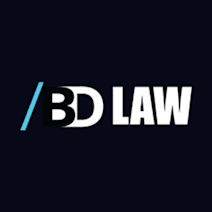 Brophy & Devaney law firm logo