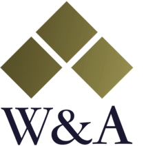 Williams & Ackley P.L.C. law firm logo
