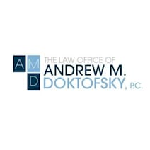 The Law Office of Andrew M. Doktofsky, P.C. law firm logo