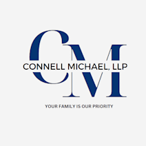 Connell Michael, LLP law firm logo
