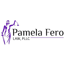 Pamela Fero Law, PLLC law firm logo