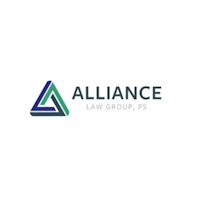 Alliance Law Group, PS law firm logo