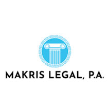 Click to view profile of Makris Legal, P.A., a top rated Landlord Tenant Law attorney in New Port Richey, FL