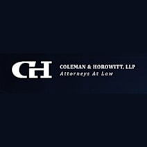 Coleman & Horowitt, LLP law firm logo