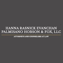 Click to view profile of Hanna Rasnick Evanchan Palmisano Hobson & Fox, LLC, a top rated Business Law attorney in Akron, OH