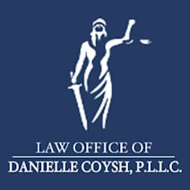 Law Office of Danielle Coysh, P.L.L.C. law firm logo