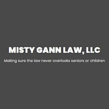 Misty Gann Law, LLC law firm logo
