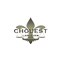 Chouest & Smith law firm logo