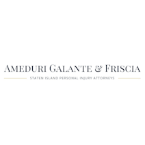Ameduri, Galante & Friscia law firm logo
