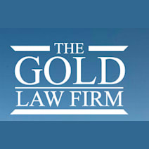The Gold Law Firm law firm logo