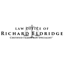 Law Office of Richard Eldridge law firm logo