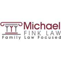 Michael Fink Law law firm logo