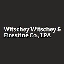 Click to view profile of Witschey Witschey & Firestine Co., LPA, a top rated Business Law attorney in Akron, OH