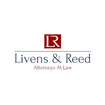 Livens & Reed, PLLC law firm logo