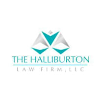 The Halliburton Law Firm, LLC law firm logo