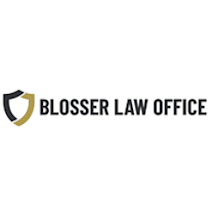 Blosser Law Office law firm logo