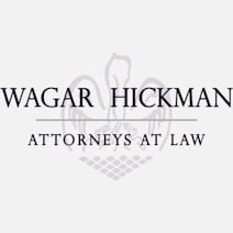 Wagar Hickman, LLC law firm logo
